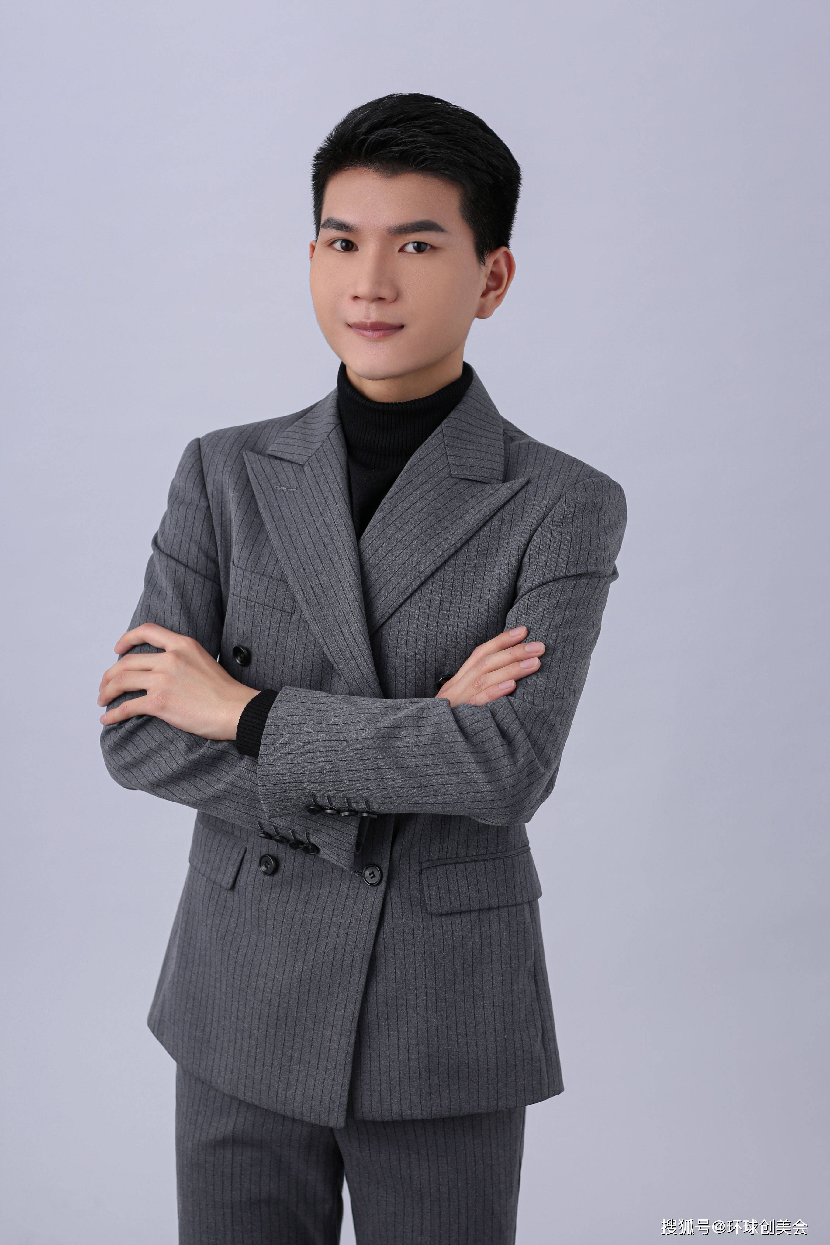 鲁道树公关与传播总监